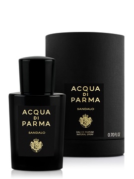 Отзывы на Acqua Di Parma - Sandalo Eau De Parfum